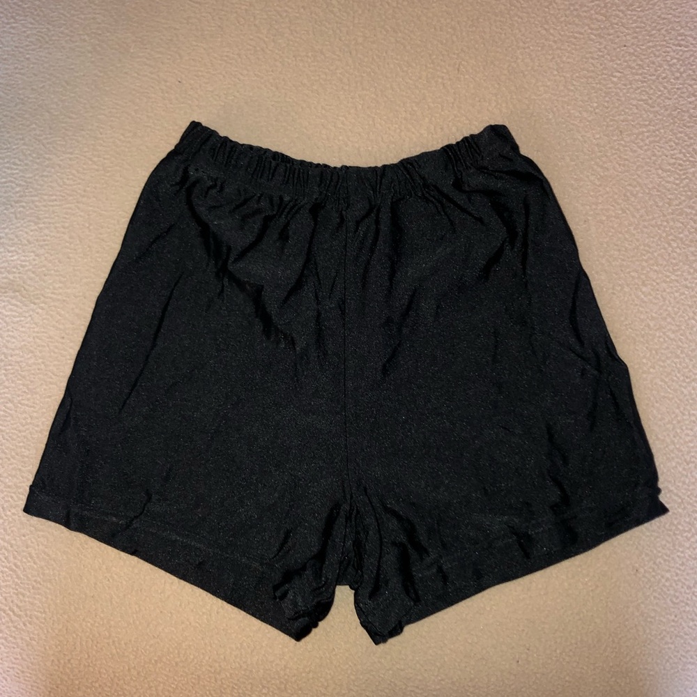 Dance spandex